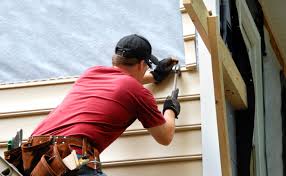 Trusted Barbourmeade, KY Siding Experts